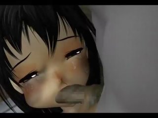 Ãawesome-anime.comã nhật bản roped và fucked lược qua sống dở chết dở